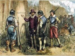 the-mystery-of-roanoke-colony’s-disappearance-(video)